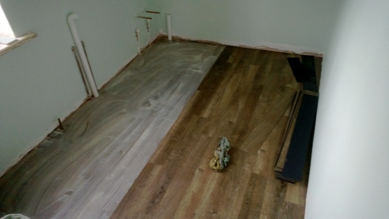 Amtico Wood Plank