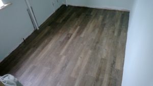 Amtico Wood Plank