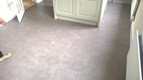 Amtico Spaci 18x18 Stone