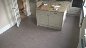 Amtico Spaci 18x18 Stone