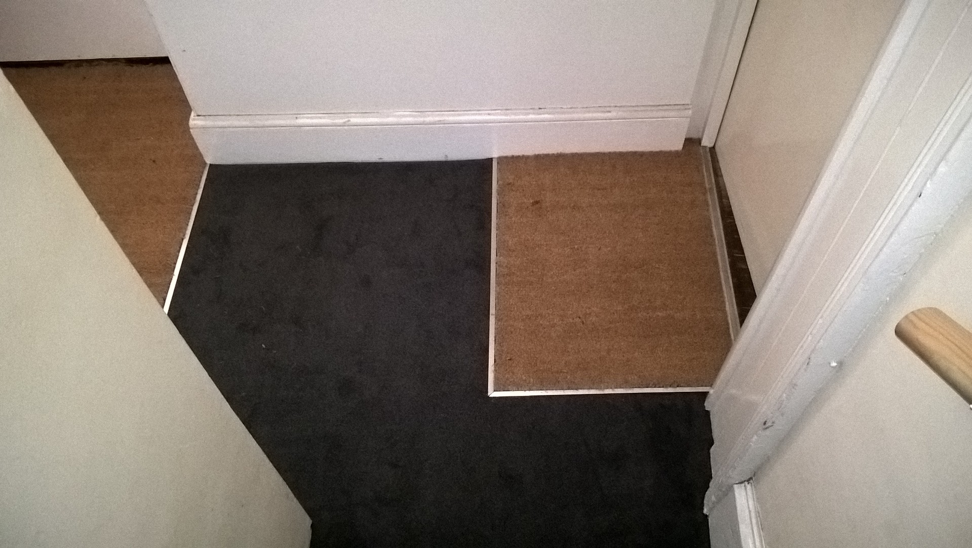 Carpets to communal reigate