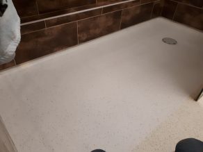 wet room safety flooring