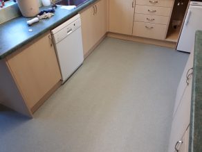 cushion vinyl flooring